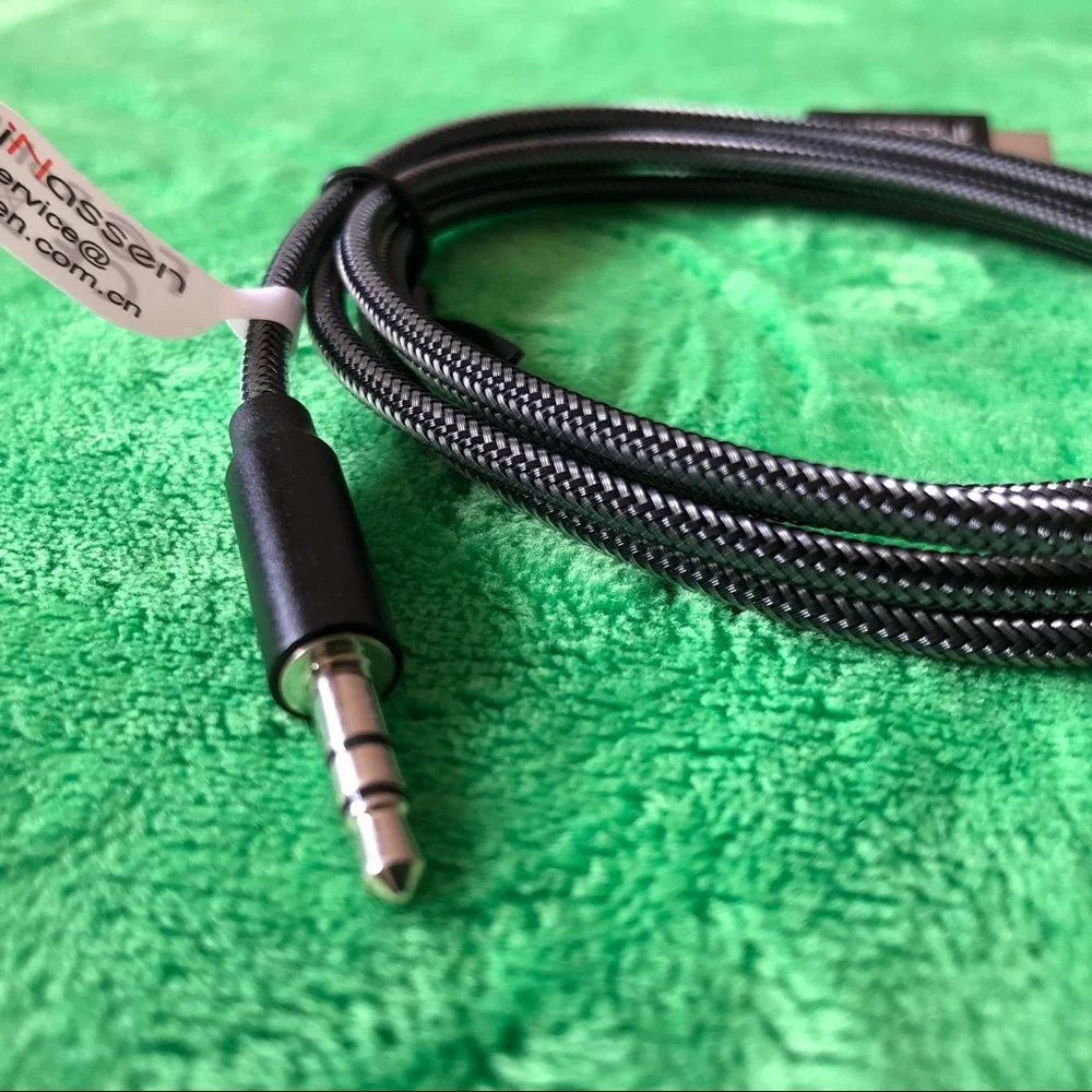 USB-C to Audio Cable